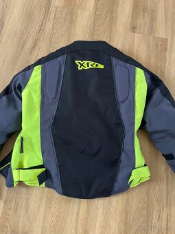 Dámský komplet na motorku XRC - 9