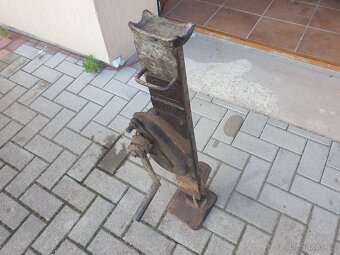 Hever pfaff 1924 retro - 9