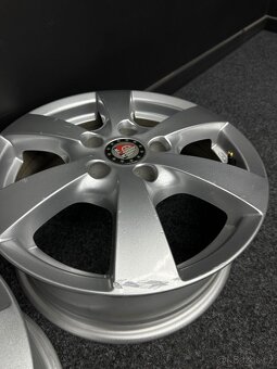 Alu Ronal 5x112 16” et40 - 9