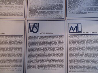 Fotografie známých osobností - 9