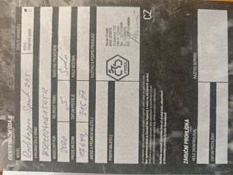 Specialized Rockhopper 27,5" - 9