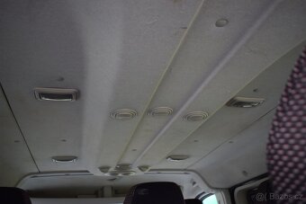 Fiat Ducato 2,3 JTD L1H1 PANORAMA,PO STK,9MÍST - 9