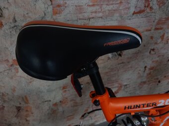 Kolo Freeroad CORE 20 DUAL SUSPENSION - 9