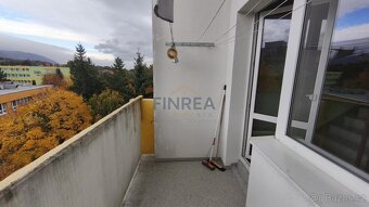 Prodej  bytu, 1+1, 36 m2, DV, ul. Jezerská, Jirkov - 9