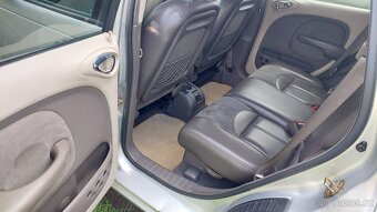 Chrysler pt cruiser 2.0 benzín 104kw - 9