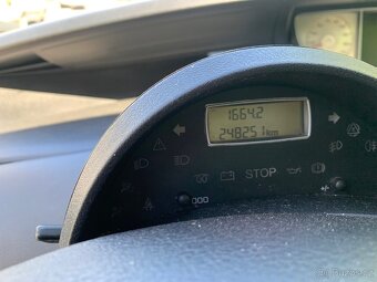 Peugeot 807 diesel - 9