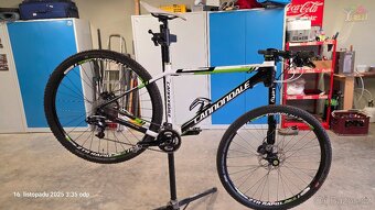 Cannondale F29 Carbon - 9