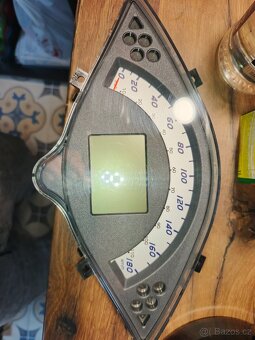 Malaguti spider max 500 nové dily - 9