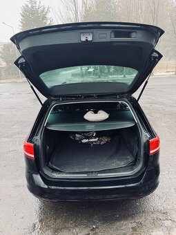 Vw passat B8 2.0 nafta 110kw - 9