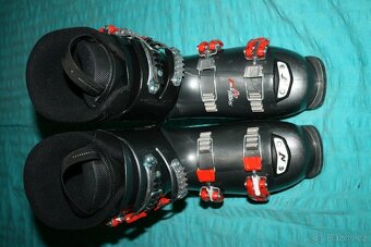 lyže Stockli GS 120 cm - 9