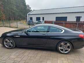 Bmw 640d coupe - 9
