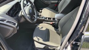 Ford Focus 1.5TDCI 88KW Titanium - 9