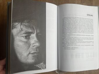 Gerald Nicosia Memory babe Jack Kerouak - 9