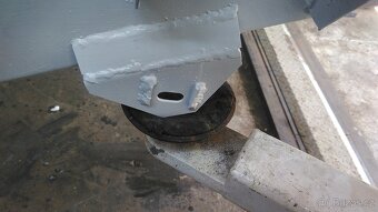 Nissan Navara D40 - 9