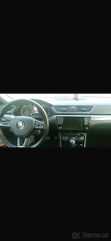 Škoda Superb III - 9