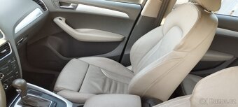 Audi Q5 2.0TFSI 4x4 - 9