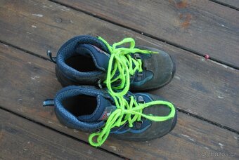 pohorky Olang vel. 29 - 9