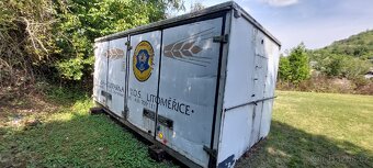 Chladírenská nástavba - 9