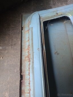 Prodám použité dily škoda 100 - 9