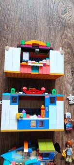 Lego nekompletní - 9