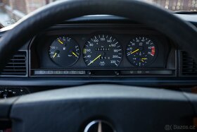 Mercedes-Benz 190E 2.0 - 9