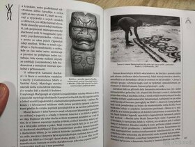 Malá encyklopedie šamanismu--2007--Mnislav Zelený-Atapana--k - 9