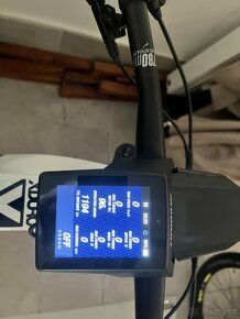 Haibike Xduro Allmtn 5.0 Flyon r.2020 - 9