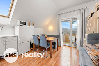 Byt 2+kk, 54 m² s balkonem - 9