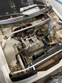 Felicia kit car - 9