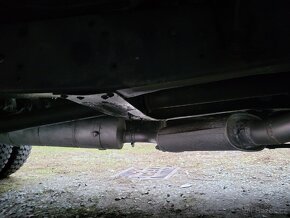 GAZ Gazelle, 4x2, TK 09/26, volat 702 041 467 - 9