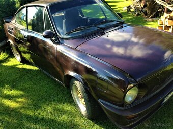 skoda 110R coupe erko - 9