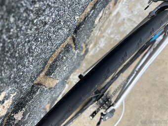 Silnička "Hatátitlá" - Velikost 44 (S), Ultegra + Dura Ace - 9