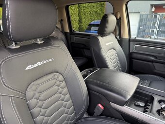 DODGE RAM 1500 LONGBED 4x4 NORTH - 9