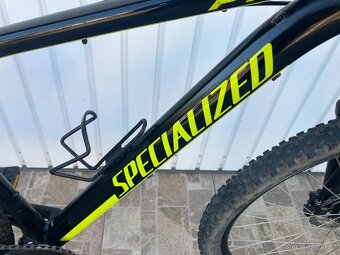 SPECIALIZED 27,5 - 9