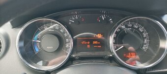PEUGEOT 3008 2.0HDI 4X4 HYBRID 4 140KW 148000KM - 9