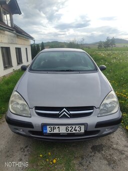 Citroën C5 2.0 HDI 80kw - 9