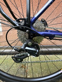 Gravel kolo Ghost Asket EQ 2023 - 9