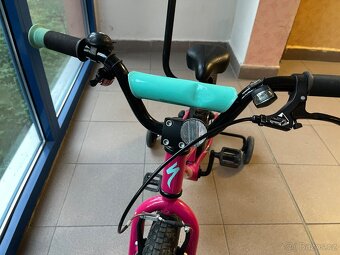 Dětské kolo Specialized - 9