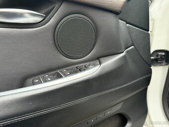 BMW 535d GT xDrive LED NAVI KAMERA WEBASTO TAŽNÉ - 9