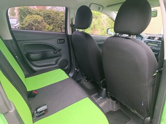 Mitsubishi Space Star 2013-1.0i 52Kw-98 965km - 9