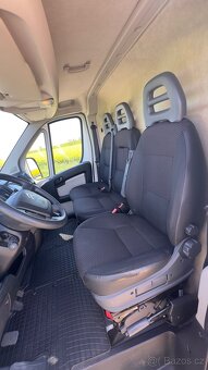 Citroen Jumper 2.2 HDI L3H2 - 9