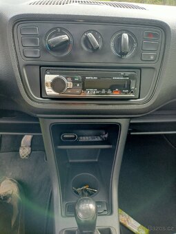 Škoda Citigo 1.0 Mpi - 9