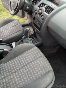 Renault Megane - 9