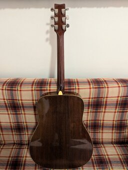 Prodam kytaru Yamaha FG 450 E - 9