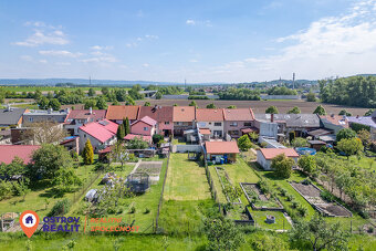 Prodej, rodinný dům, 276 m2, ul. Přerovská, Vsisko - 9