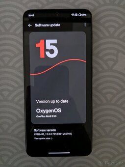 OnePlus Nord 3 (8GB/128GB) - v záruce - 9