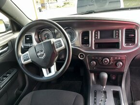 Prodám Dodge Charger 3.6 V6 - 9