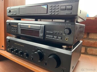 Sestava Sony - 9