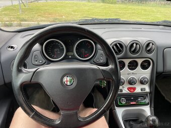 Alfa Romeo GTV - 9