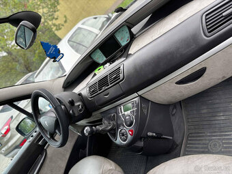 PEUGEOT 807 - 9